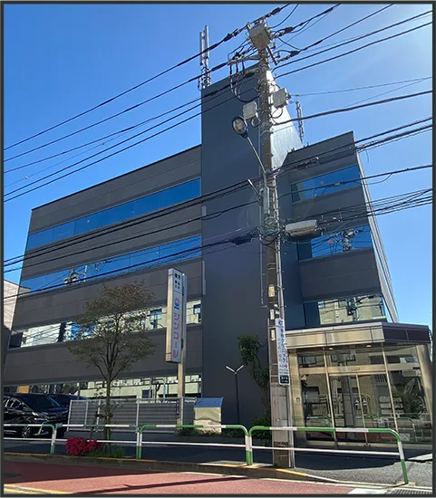 Building